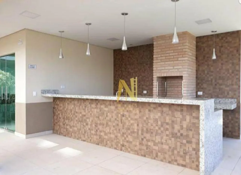 Apartamento, 2 quartos, 45 m² - Foto 7