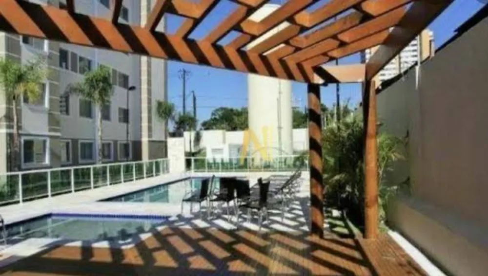 Apartamento, 2 quartos, 45 m² - Foto 11
