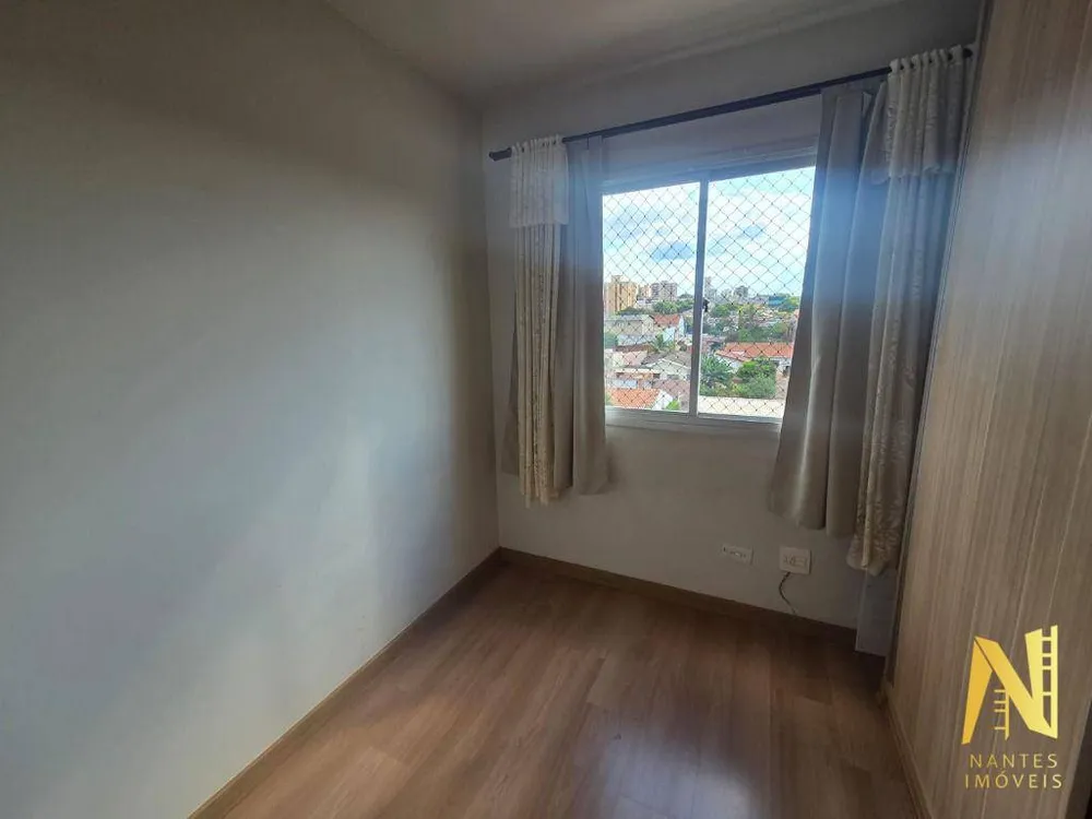 Apartamento, 2 quartos, 53 m² - Foto 7