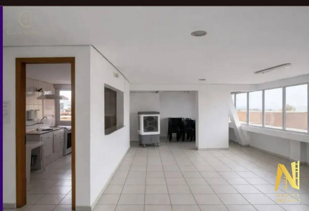 Apartamento, 2 quartos, 53 m² - Foto 15