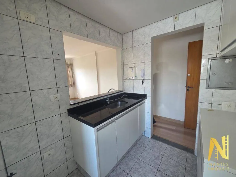 Apartamento, 2 quartos, 53 m² - Foto 6