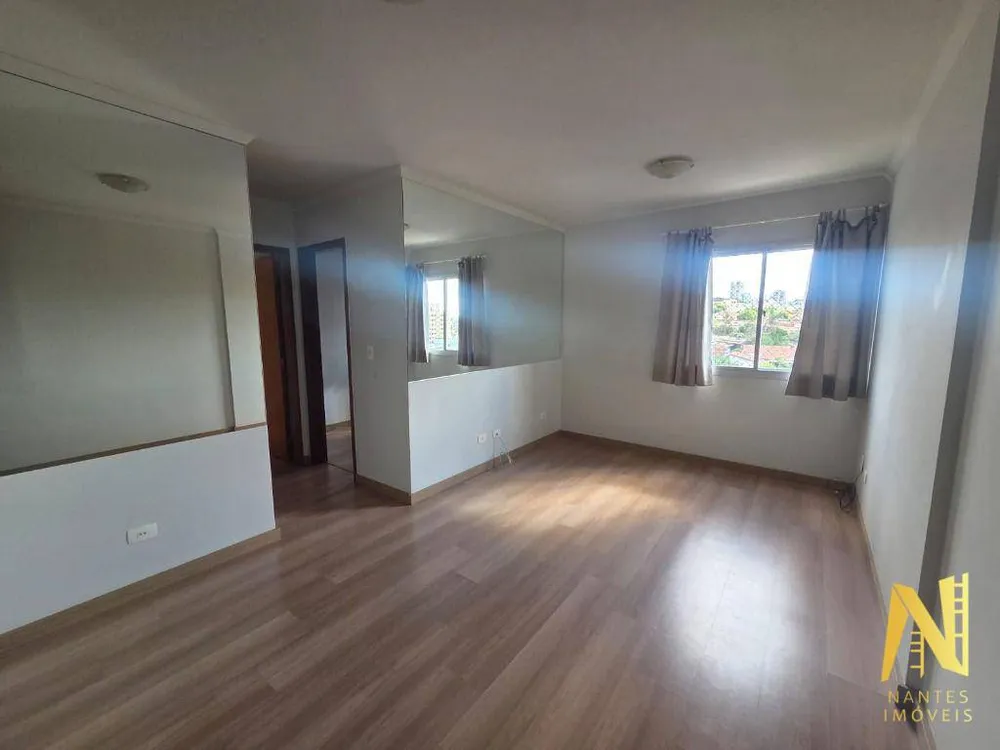 Apartamento, 2 quartos, 53 m² - Foto 1