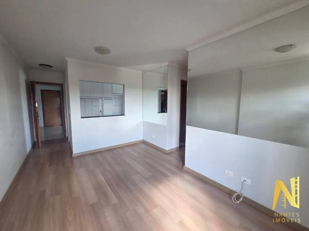 Apartamento, 2 quartos, 53 m² - Foto 2