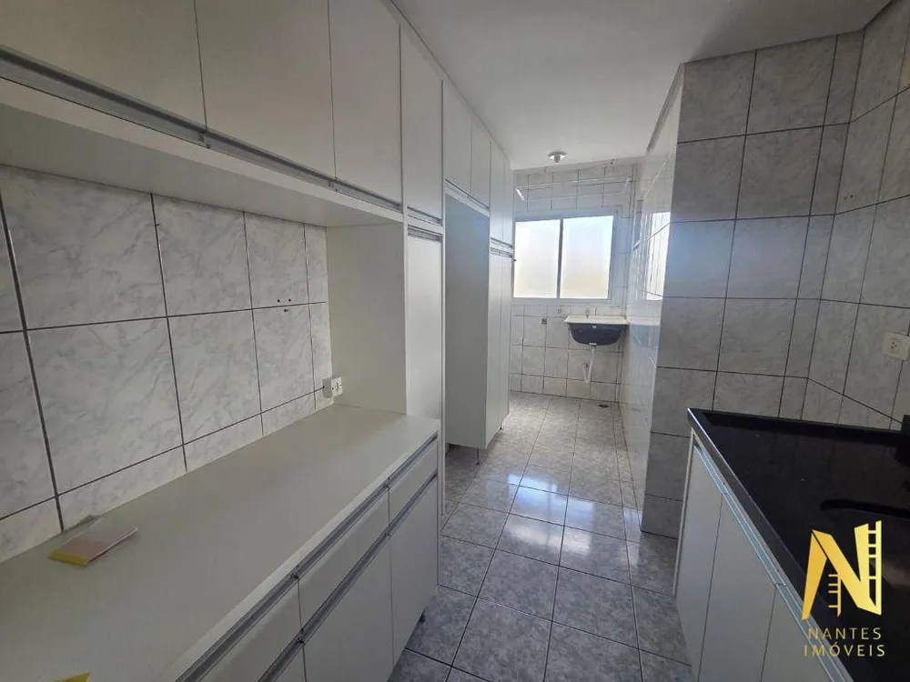 Apartamento, 2 quartos, 53 m² - Foto 4