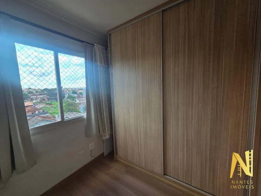 Apartamento, 2 quartos, 53 m² - Foto 8