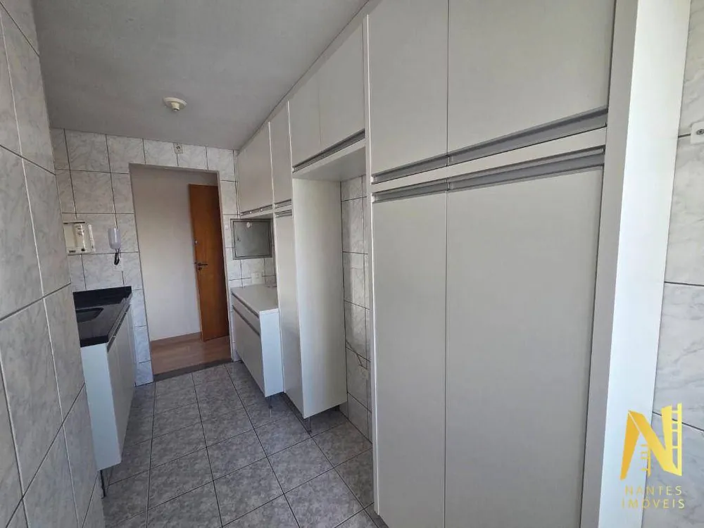 Apartamento, 2 quartos, 53 m² - Foto 5