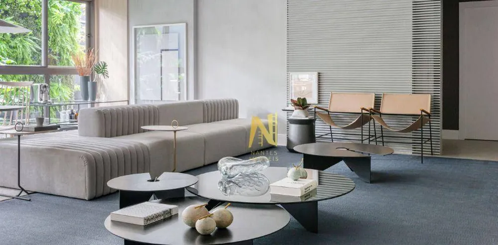 Apartamento, 3 quartos, 185 m² - Foto 14