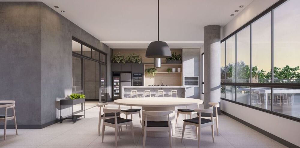 Apartamento, 3 quartos, 185 m² - Foto 5
