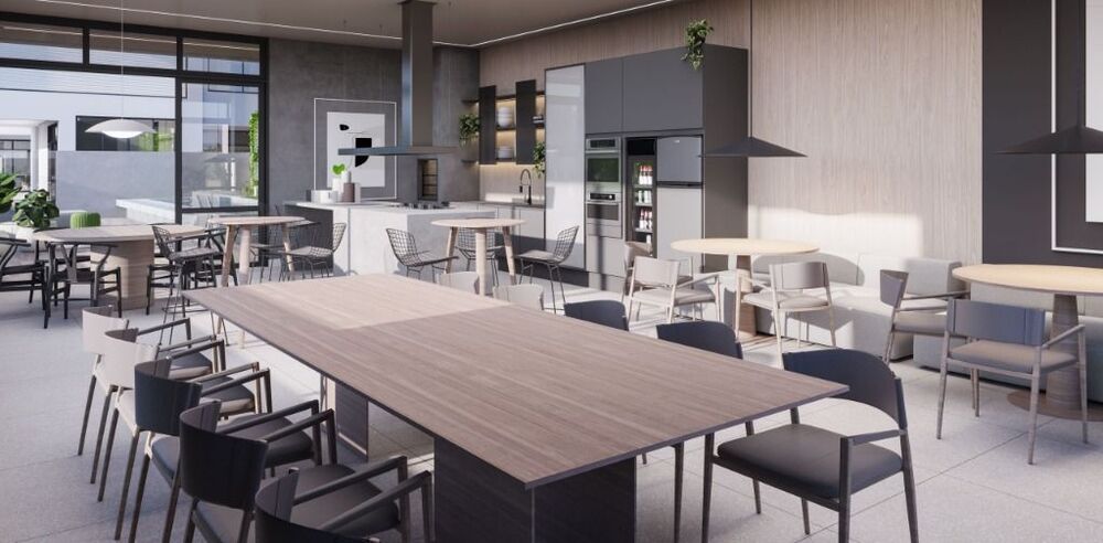 Apartamento, 3 quartos, 185 m² - Foto 3