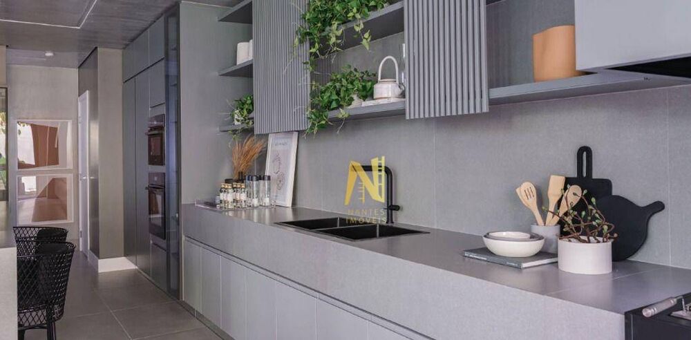 Apartamento, 3 quartos, 185 m² - Foto 4