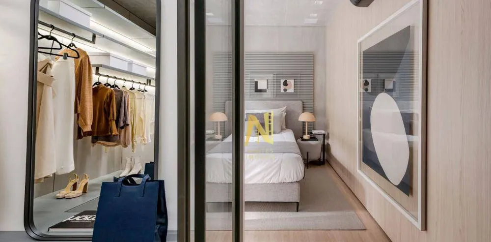Apartamento, 3 quartos, 185 m² - Foto 17
