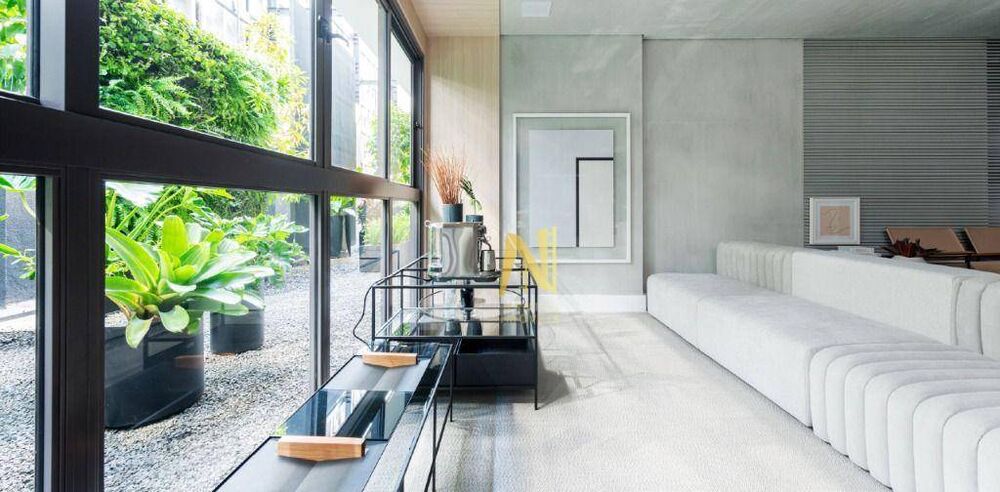 Apartamento, 3 quartos, 185 m² - Foto 9