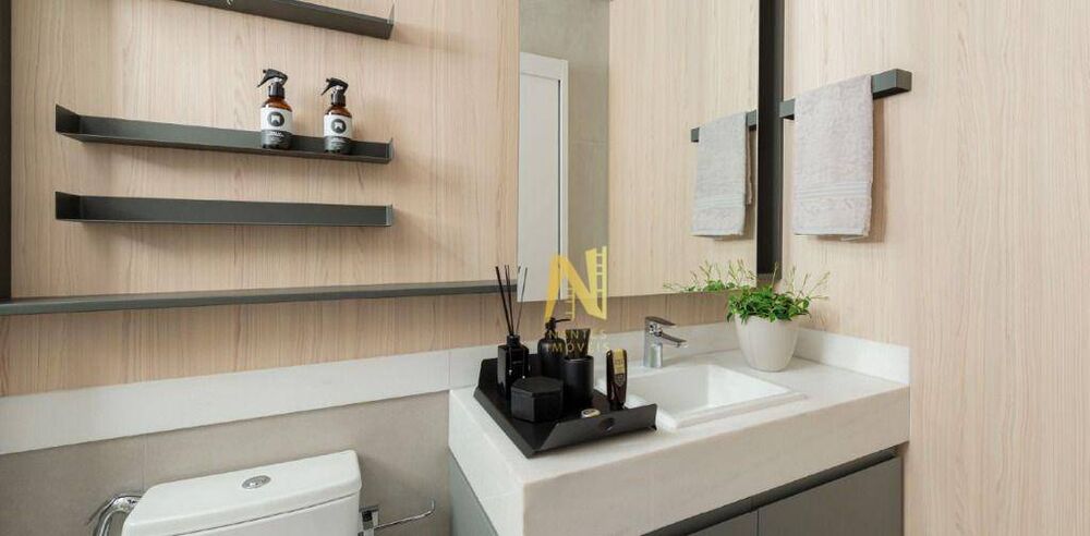 Apartamento, 3 quartos, 185 m² - Foto 8