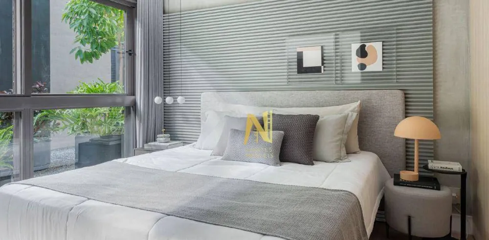 Apartamento, 3 quartos, 185 m² - Foto 15