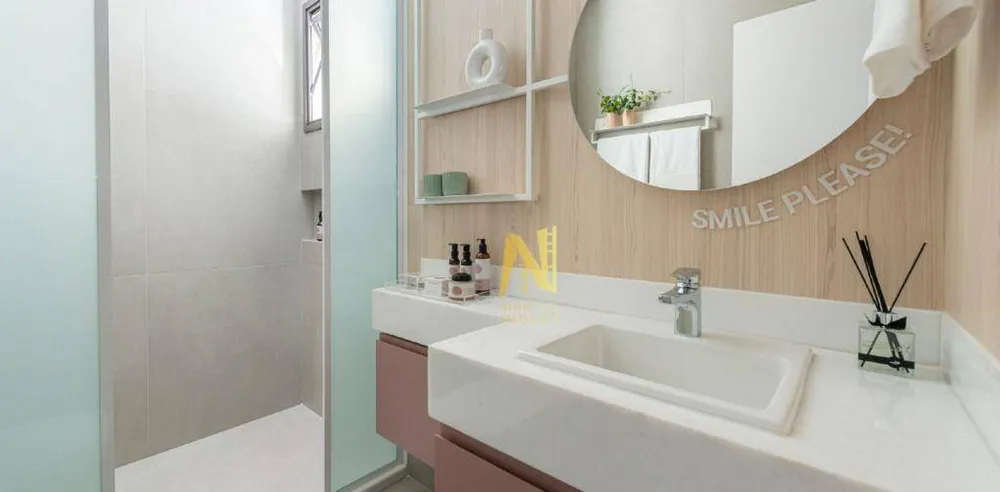 Apartamento, 3 quartos, 185 m² - Foto 19