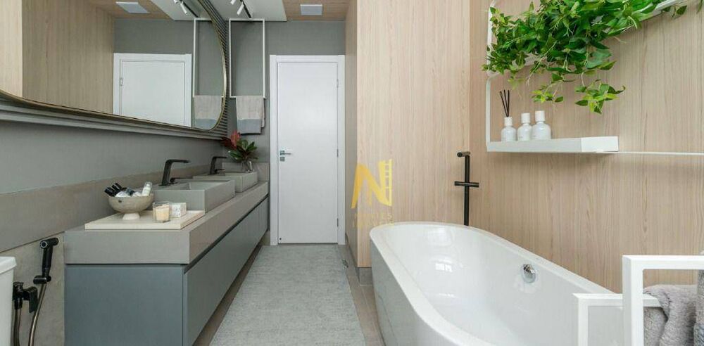 Apartamento, 3 quartos, 185 m² - Foto 21