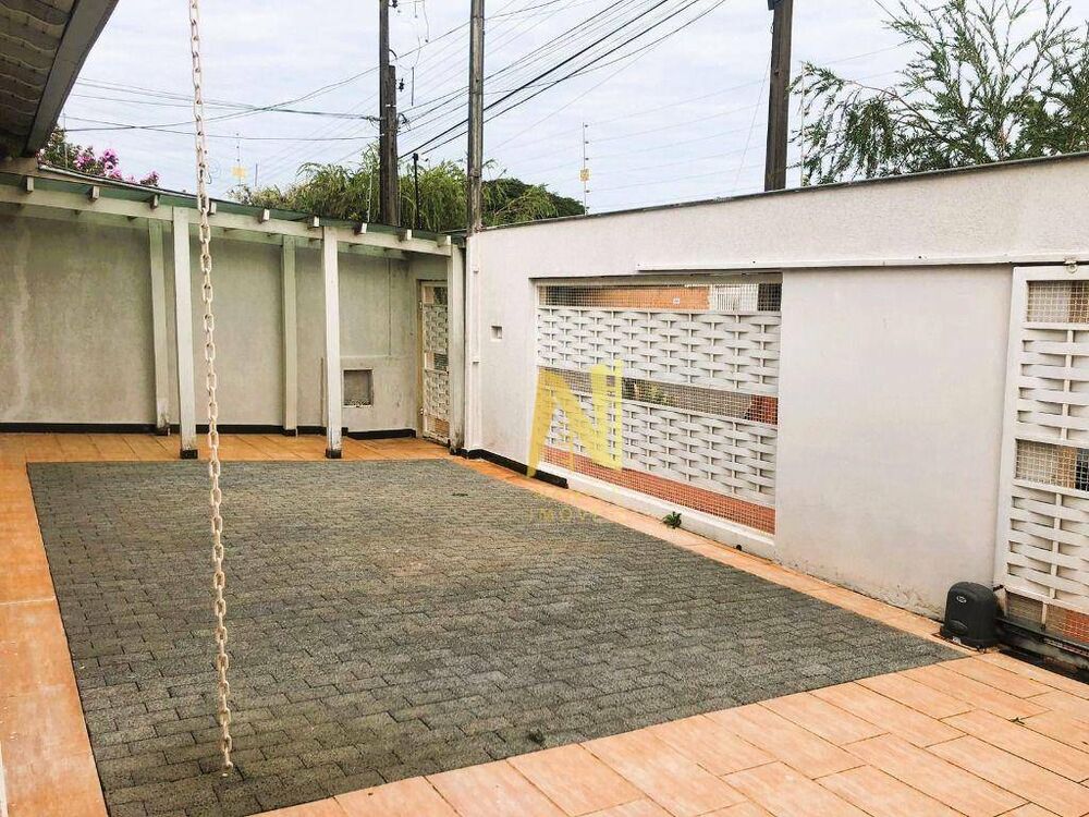 Casa, 3 quartos, 230 m² - Foto 8