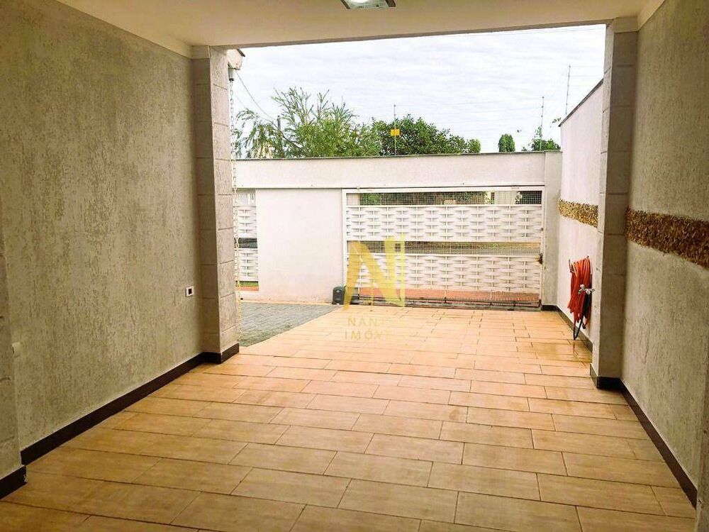 Casa, 3 quartos, 230 m² - Foto 6