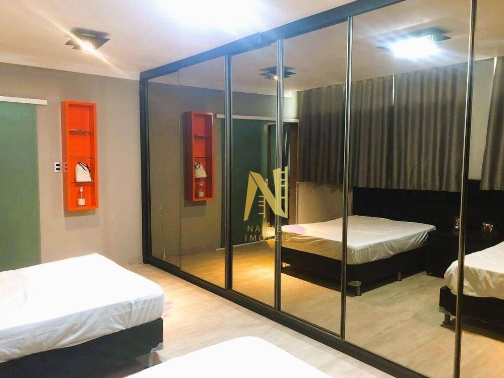 Casa, 3 quartos, 230 m² - Foto 14