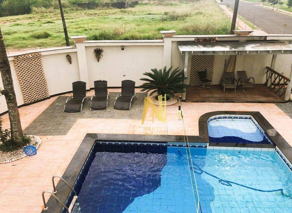 Casa, 3 quartos, 230 m² - Foto 17