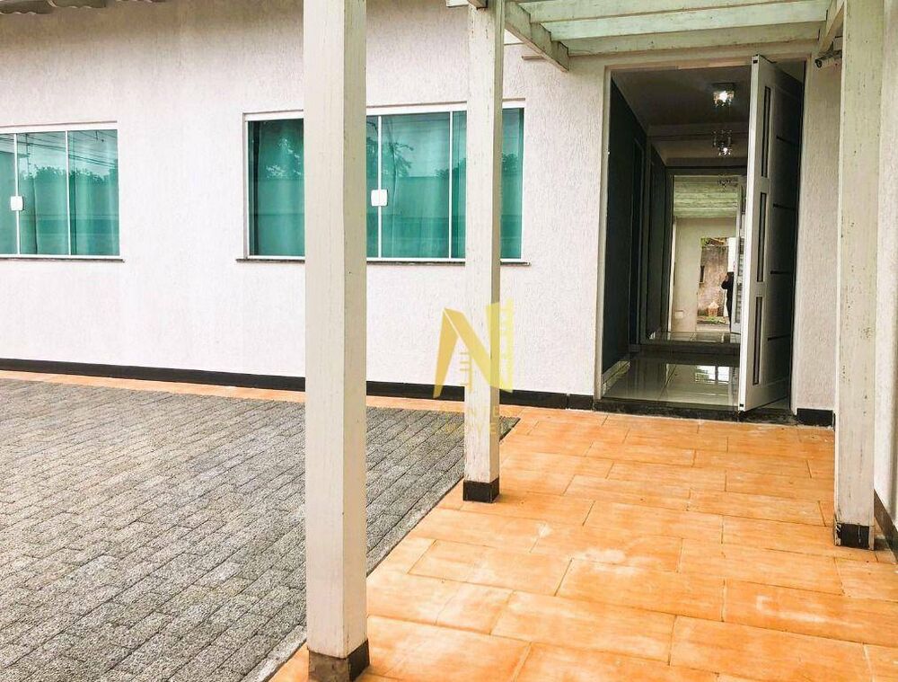 Casa, 3 quartos, 230 m² - Foto 9