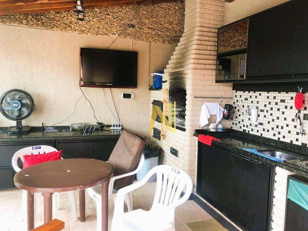 Casa, 3 quartos, 230 m² - Foto 20