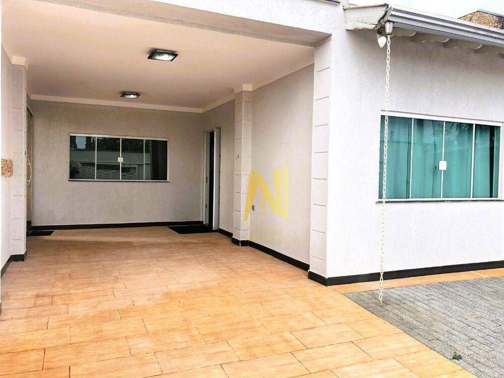 Casa, 3 quartos, 230 m² - Foto 7