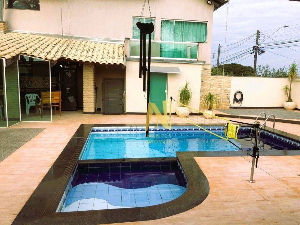 Casa, 3 quartos, 230 m² - Foto 18