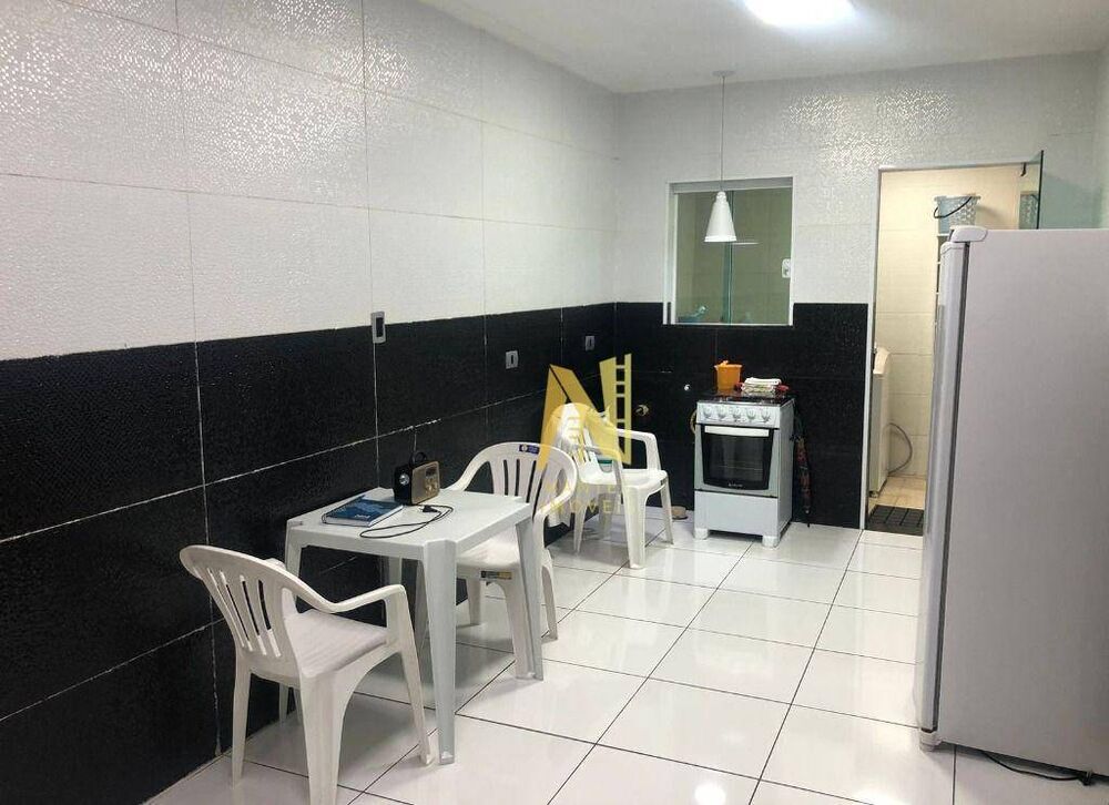 Casa, 3 quartos, 230 m² - Foto 5