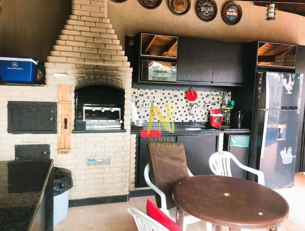 Casa, 3 quartos, 230 m² - Foto 28