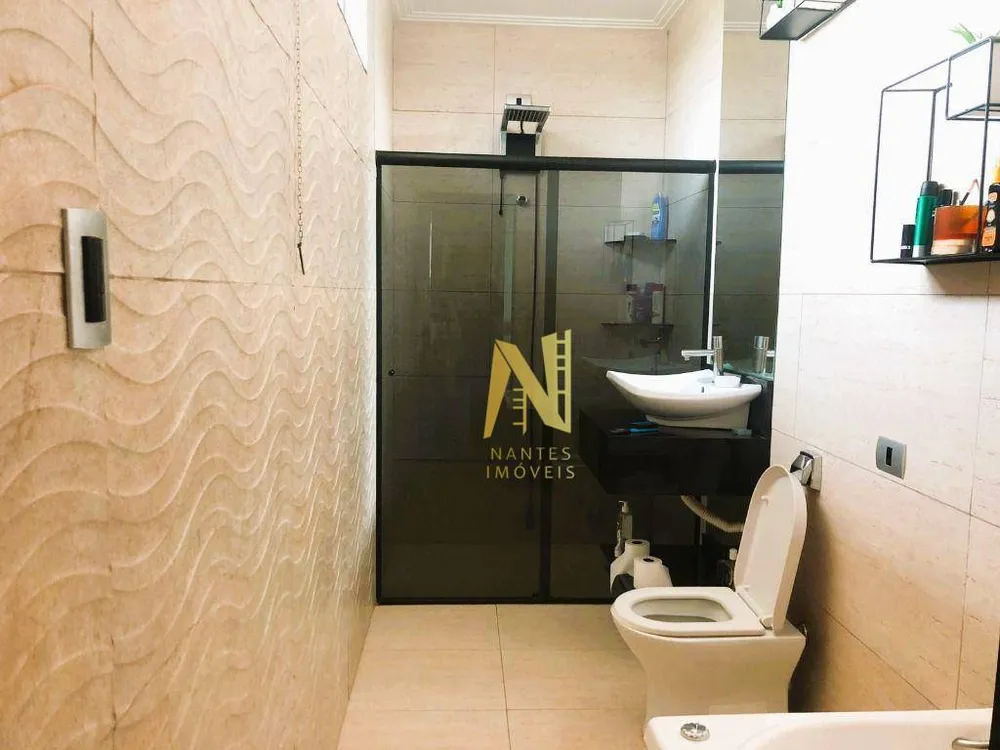 Casa, 3 quartos, 230 m² - Foto 25
