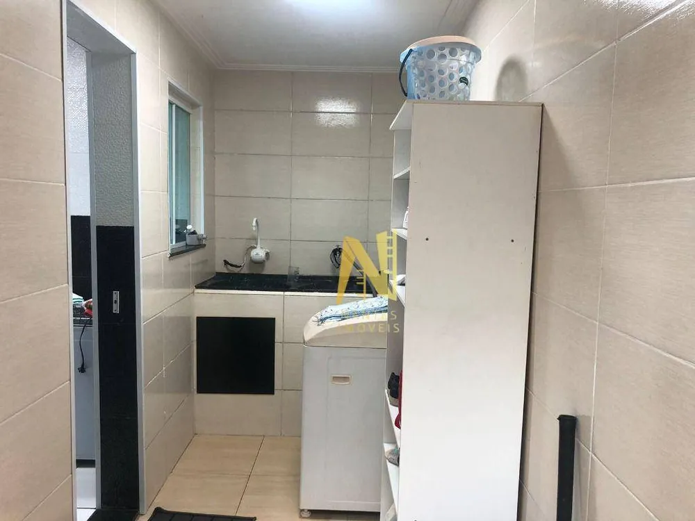 Casa, 3 quartos, 230 m² - Foto 10