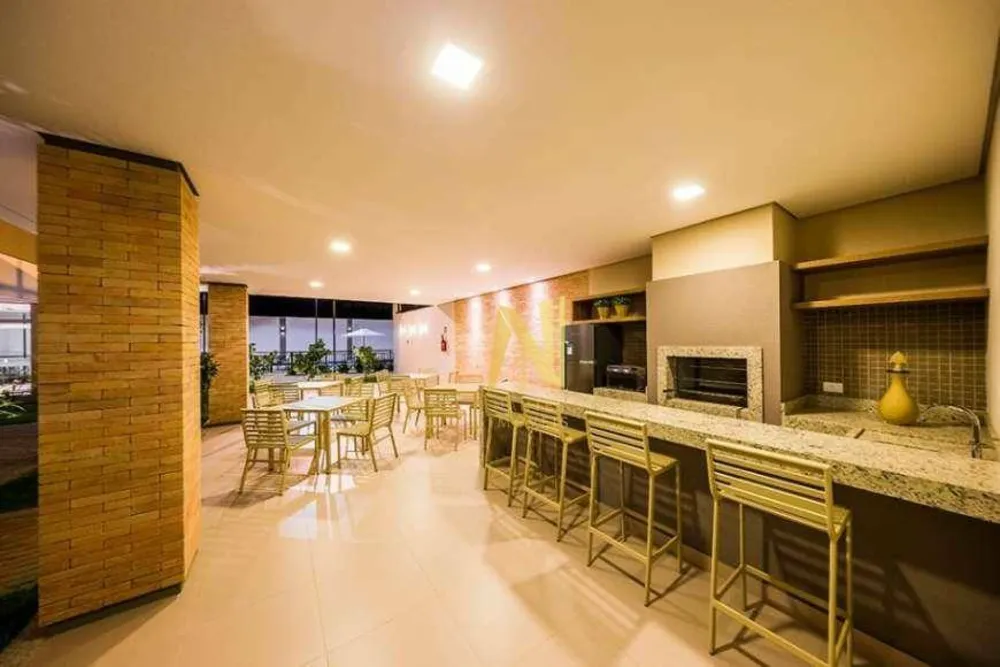 Apartamento, 3 quartos, 75 m² - Foto 11