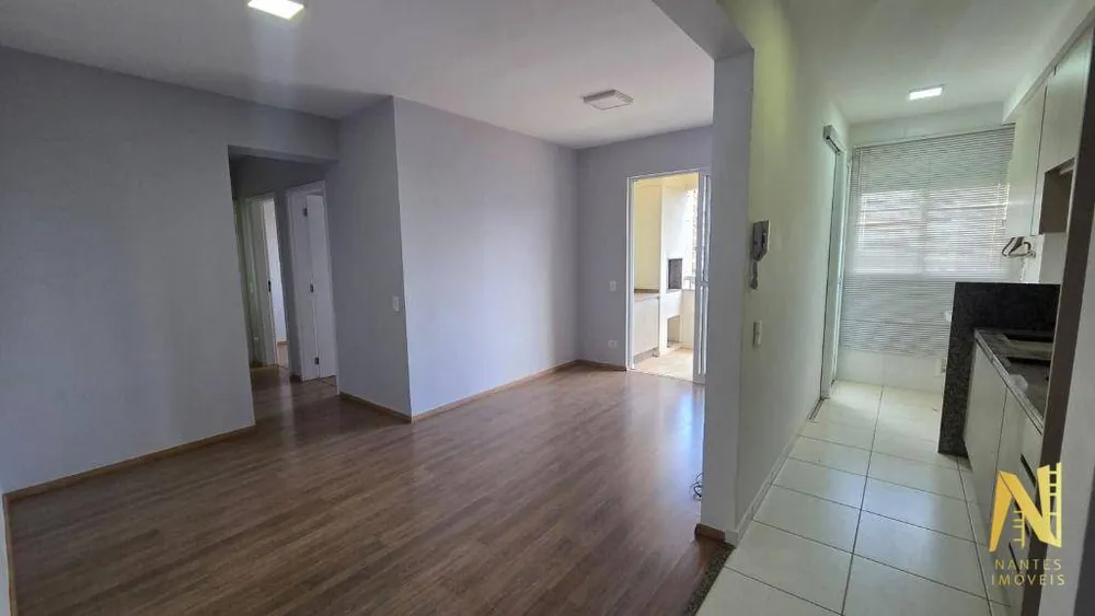 Apartamento, 3 quartos, 75 m² - Foto 1