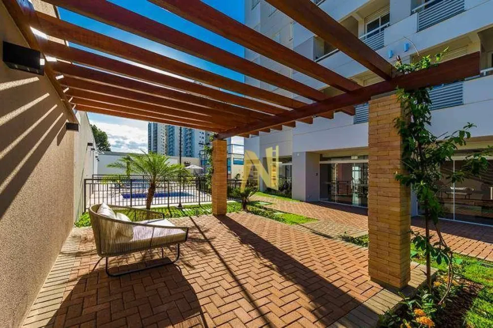 Apartamento, 3 quartos, 75 m² - Foto 9