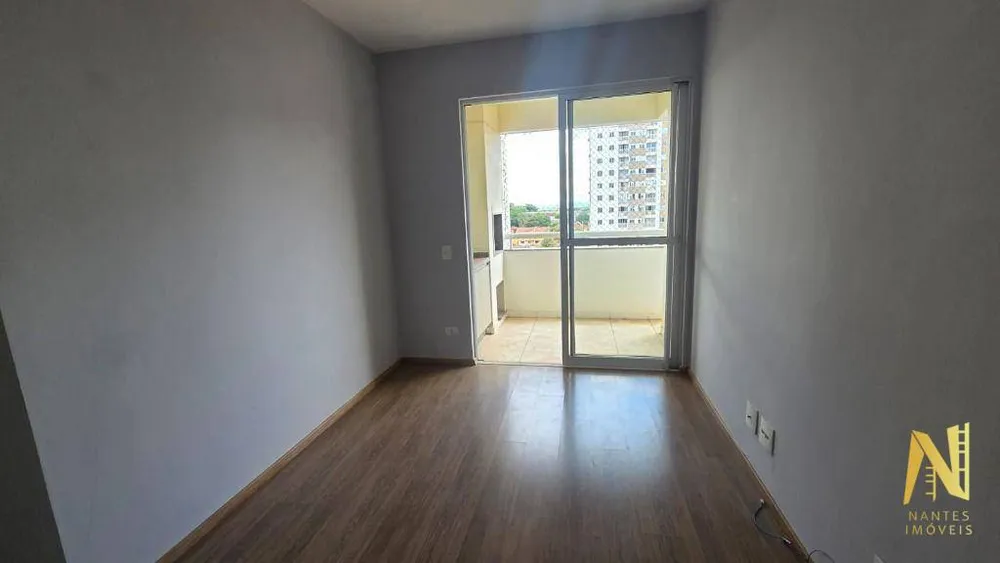 Apartamento, 3 quartos, 75 m² - Foto 2