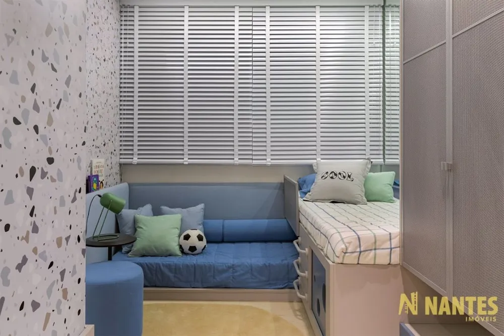 Apartamento, 3 quartos, 154 m² - Foto 10
