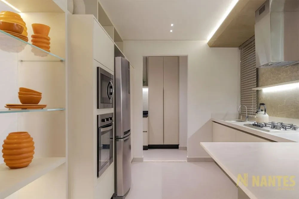 Apartamento, 3 quartos, 154 m² - Foto 6