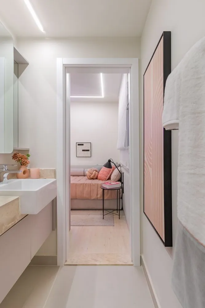 Apartamento, 3 quartos, 154 m² - Foto 3