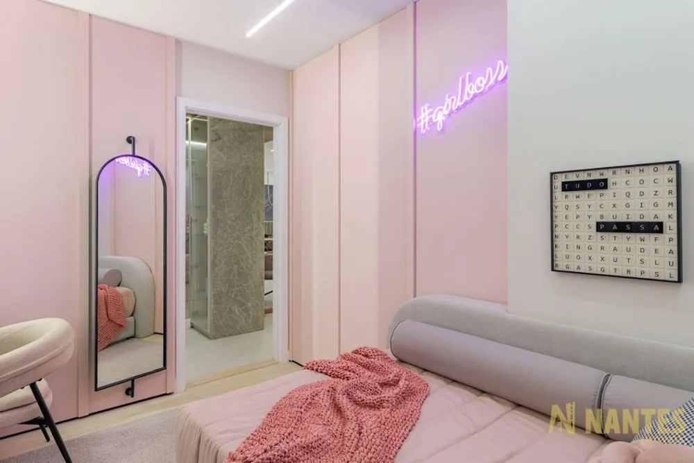 Apartamento, 3 quartos, 154 m² - Foto 8