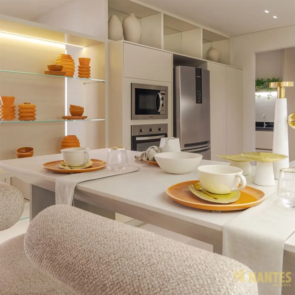 Apartamento, 3 quartos, 154 m² - Foto 4