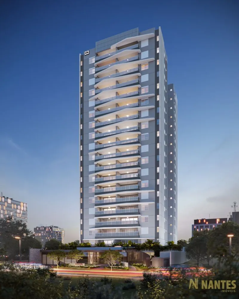 Apartamento, 3 quartos, 154 m² - Foto 13