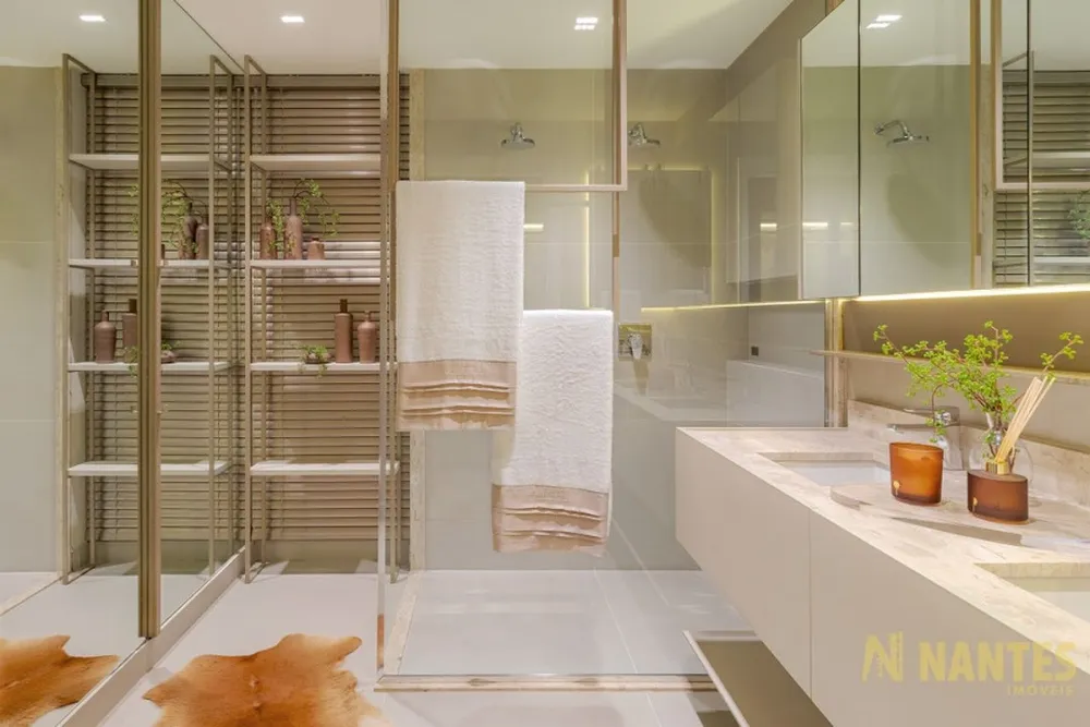 Apartamento, 3 quartos, 154 m² - Foto 12