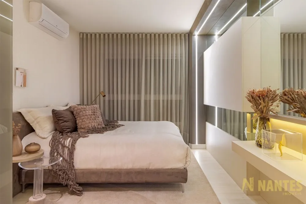 Apartamento, 3 quartos, 154 m² - Foto 11