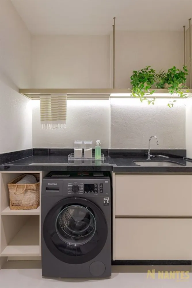 Apartamento, 3 quartos, 154 m² - Foto 7