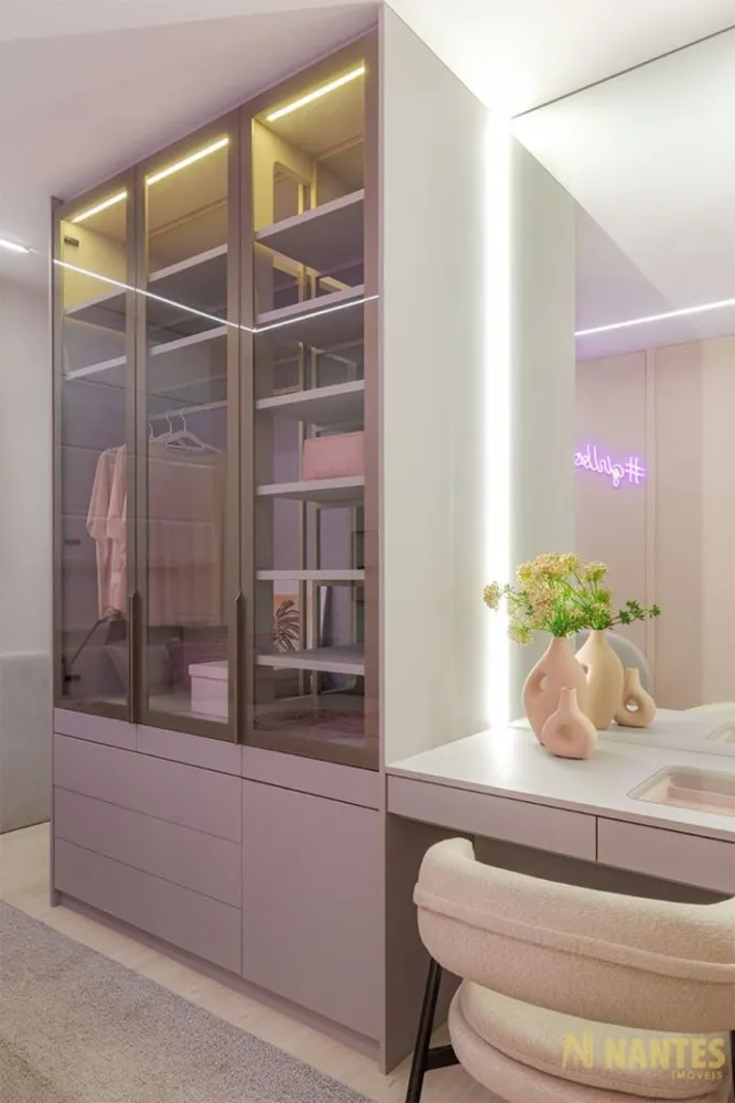 Apartamento, 3 quartos, 154 m² - Foto 9