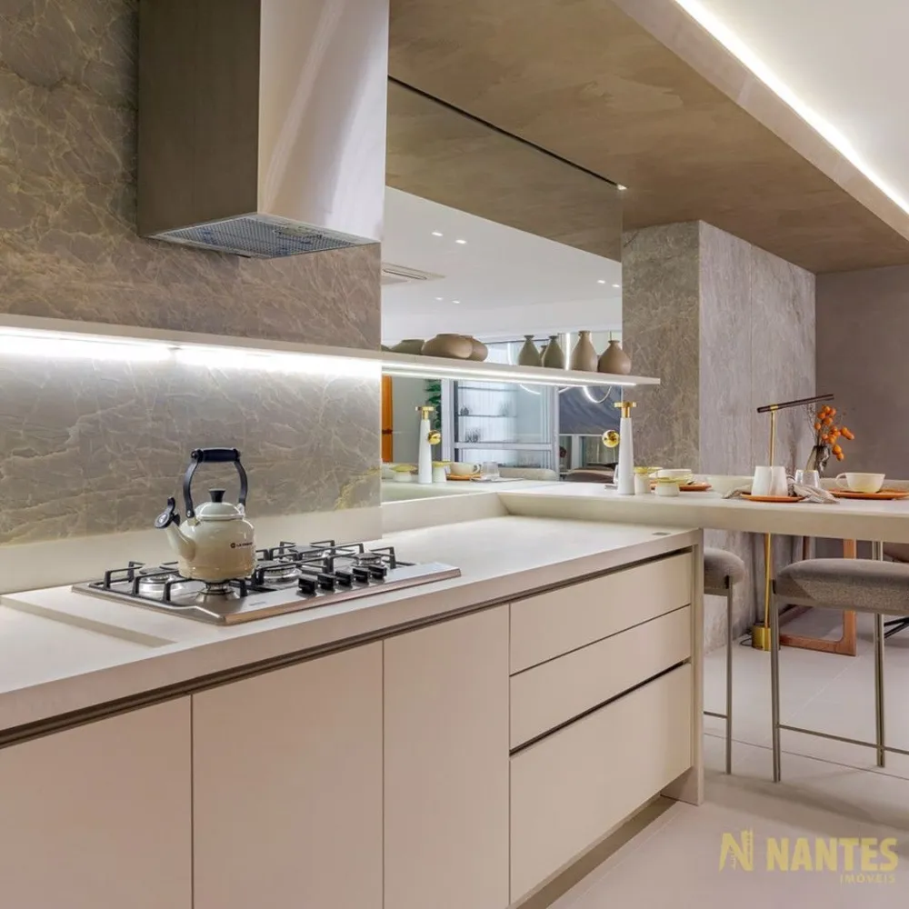 Apartamento, 3 quartos, 154 m² - Foto 5