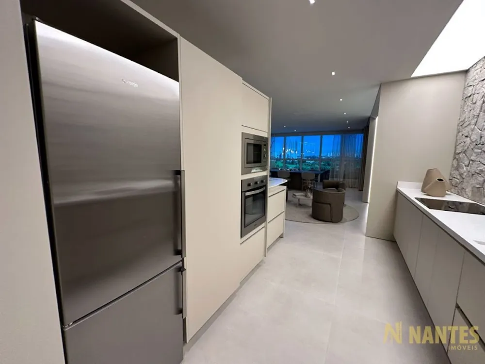 Apartamento, 3 quartos, 198 m² - Foto 6