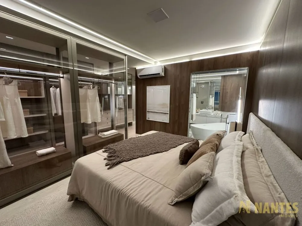 Apartamento, 3 quartos, 198 m² - Foto 11