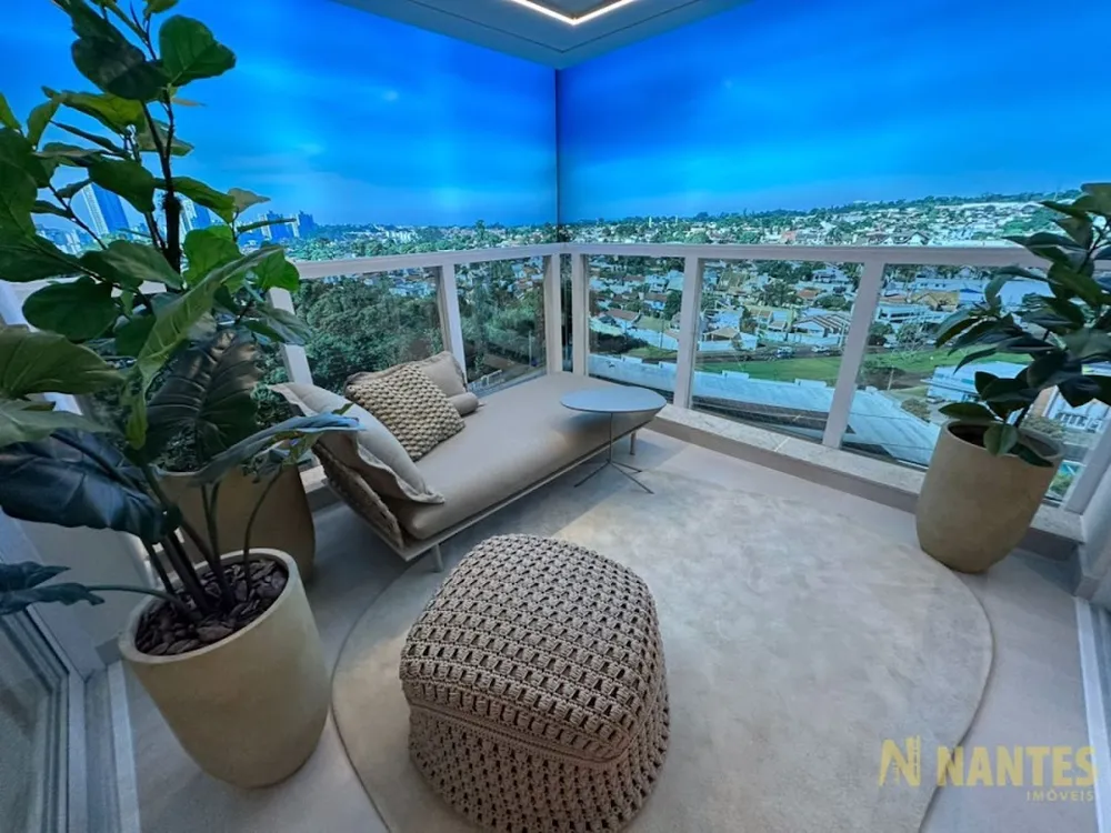 Apartamento, 3 quartos, 198 m² - Foto 12